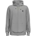 Scotch & Soda 175352 Halv Glidelås Genser
