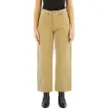 Dockers High Waist Straight Cut Jeans