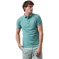 Altonadock 123275010839 Kortermet Poloskjorte