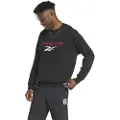 Reebok Human Rights Now! Fitted Collegegenser