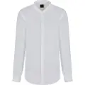 Armani Exchange Xm001222_af14619 Skjorte Med Lange Ermer