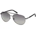 Timberland Tb00039 Polariserte Solbriller