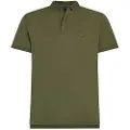 Tommy Hilfiger Liqui Seasonal Kortermet Poloskjorte