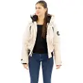 Superdry City Padded Bomberjakke