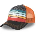 Von Dutch Subl 4 Cap