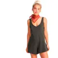 Billabong Never Better Playsuit