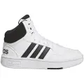 Adidas Hoops 3.0 Mid Treningssko
