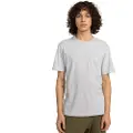 Element Icon Label Pocket Kortarmet T-skjorte