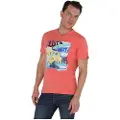 LOIS Jeans 7399 T-skjorte