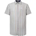 Pepe Jeans Latimer Kortarmet Skjorte