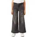 Name it Bella Wide Fit Høytaljede Jeans