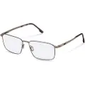 Rodenstock R7154 Geometric Briller