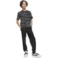 Adidas Seasonal Essentials Camo Joggers