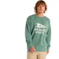 New Balance Varsity Pennant Collegegenser