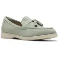 Clarks Shoes Narini Edge Loafers