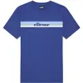 Ellesse Giacomo Kortarmet T-skjorte