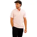 Calvin Klein Smooth Cotton Slim Kortermet Poloskjorte