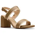 Clarks Shoes Ezoria Sling Sandaler
