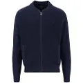 Fynch&Hatton College Front Structure Cardigan