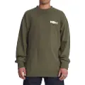 Dc-shoes Trust Us Collegegenser