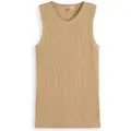 Scotch & Soda Racer Ermeløs T-skjorte