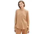 Tom Tailor 1037888 Melange Bluse