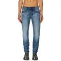 Diesel A03558-0dqae 2019 Strukt Jeans