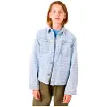 Garcia A52655 Denimjakke