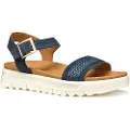Geox Xand 2.1s Sandaler