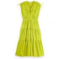 Scotch & Soda Ufu00616t Kjole