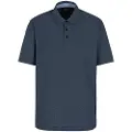 Armani Exchange Xm000735_af10356 Kortermet Poloskjorte