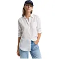 Gant 4300479 Skjorte Med Lange Ermer