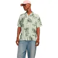 Jack & Jones Resort Kortarmet Skjorte