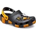 Crocs Hufflepuff Classic Toddler Tresko