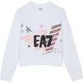 Emporio Armani 6rfm07 Collegegenser