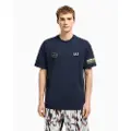 Emporio Armani 7m000302_af12874 Kortarmet T-skjorte