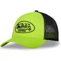 Von Dutch Flu Y Cap