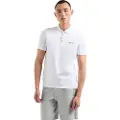 Armani Exchange 8nzf80 Kortermet Poloskjorte