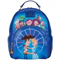 Loungefly Woody Bo Peep Toy Story Ryggsekk 28 Cm