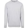 Build Your Brand Sweat Collegegenser