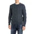 Replay Uk4471.000.g21280q Genser