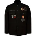 Replay M8445a.000.85172 Jakke