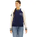 Superdry College Script Graphic Bomberjakke