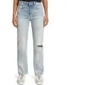 Scotch & Soda The Sky Straight Fit Jeans