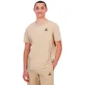 Le coq sportif Tech Sp N°2 Kortarmet T-skjorte