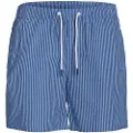 Jack & Jones Seersucker Badebukse