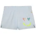 Billieblush U20898 Shorts