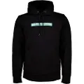 Calvin Klein Cut Out Shadow Logo Hetteskjorte