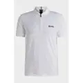 Hugo Boss Philix Toc Jq 10270344 Kortermet Poloskjorte