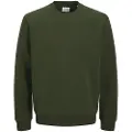 Jack & Jones Bradley Plus Size Collegegenser